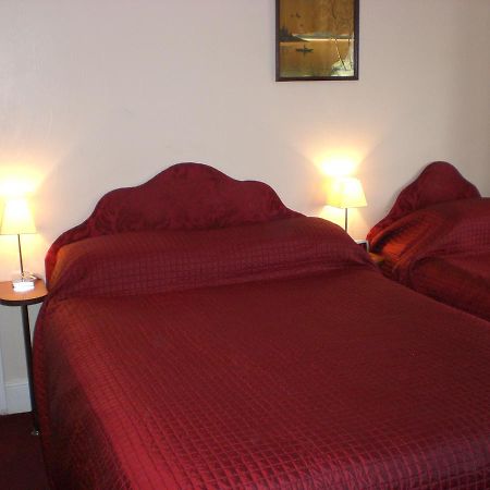 هورلي Melville Lodge Gatwick الغرفة الصورة