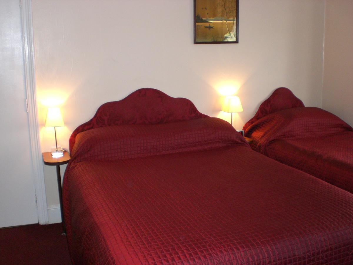 هورلي Melville Lodge Gatwick الغرفة الصورة